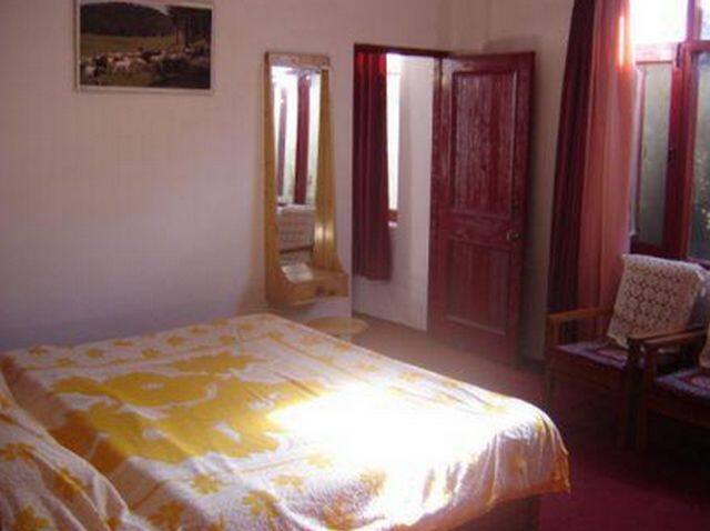 Bora's Home Stay, Golaghat 4